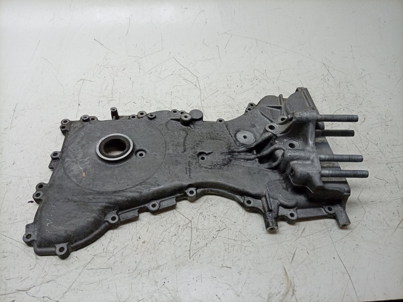 Recambio de tapa distribucion para land rover range rover evoque (l538) 2.0 4x4 referencia OEM IAM  BB5E6059 