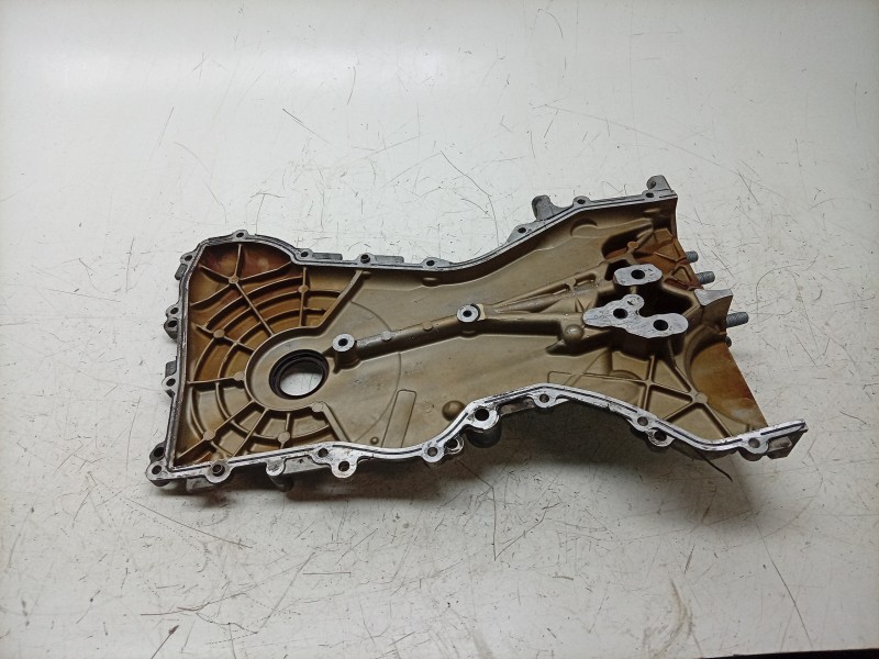 Recambio de tapa distribucion para land rover range rover evoque (l538) 2.0 4x4 referencia OEM IAM  BB5E6059 