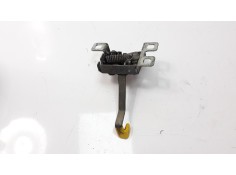 Recambio de cerradura capo para iveco daily furgón 2.3 diesel referencia OEM IAM 5801492603   2