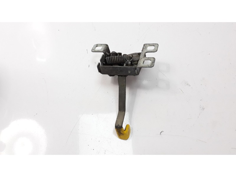 Recambio de cerradura capo para iveco daily furgón 2.3 diesel referencia OEM IAM 5801492603  