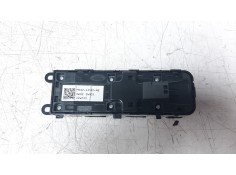 Recambio de mando elevalunas delantero izquierdo para land rover range rover evoque referencia OEM IAM HW02SWA03   2