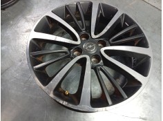 Recambio de llanta para opel crossland x / crossland (p17, p2qo) 1.2 (75) referencia OEM IAM  13469368 