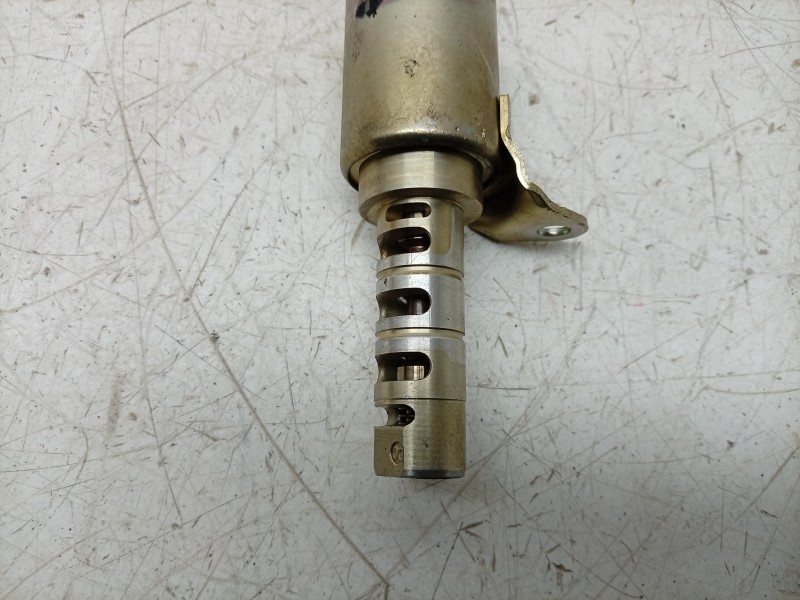 Recambio de electrovalvula para land rover range rover evoque (l538) 2.0 4x4 referencia OEM IAM  AG9G6M280 
