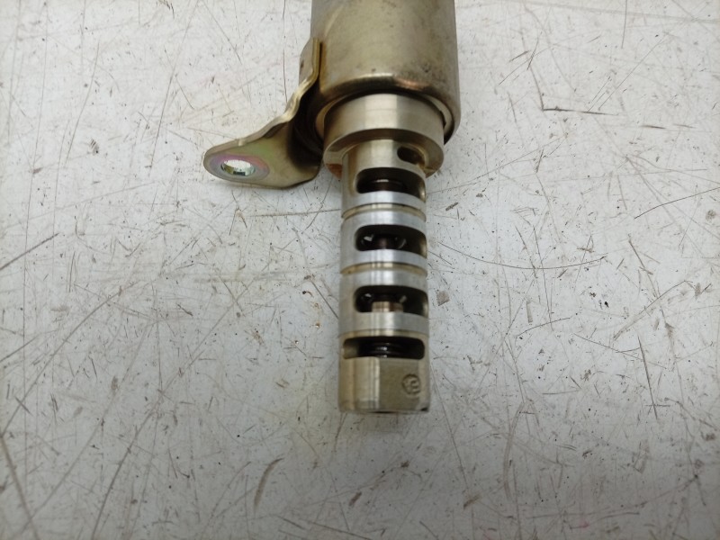 Recambio de electrovalvula para land rover range rover evoque (l538) 2.0 4x4 referencia OEM IAM  BB5E6M280 