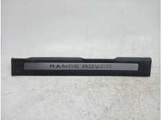 Recambio de moldura para land rover range rover evoque (l538) 2.0 4x4 referencia OEM IAM  BJ3213200BBW  2
