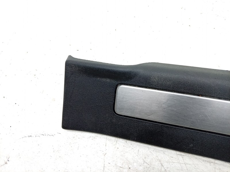Recambio de moldura para land rover range rover evoque (l538) 2.0 4x4 referencia OEM IAM  BJ3213200BBW 