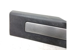 Recambio de moldura para land rover range rover evoque (l538) 2.0 4x4 referencia OEM IAM  BJ3213201BBW  2