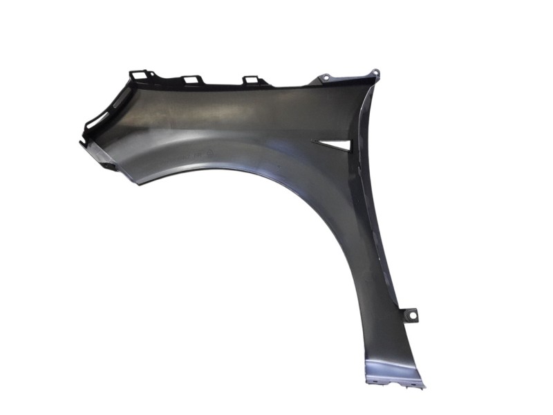 Recambio de aleta delantera derecha para renault scenic ii referencia OEM IAM  8200020569 109194411/5572562/RN0323013