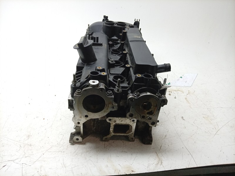 Recambio de culata para land rover range rover evoque (l538) 2.0 4x4 referencia OEM IAM  LR028243 