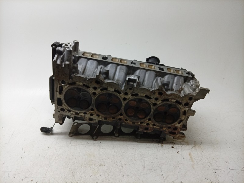 Recambio de culata para land rover range rover evoque (l538) 2.0 4x4 referencia OEM IAM  LR028243 