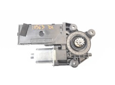 Recambio de motor elevalunas delantero izquierdo para renault megane iii berlina 5 p 1.5 dci diesel fap referencia OEM IAM 80731 2