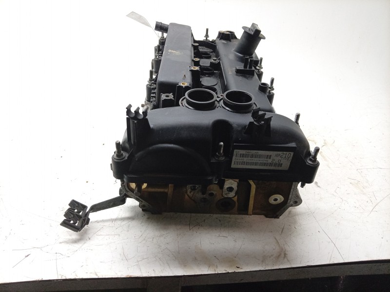 Recambio de culata para land rover range rover evoque (l538) 2.0 4x4 referencia OEM IAM  LR028243 