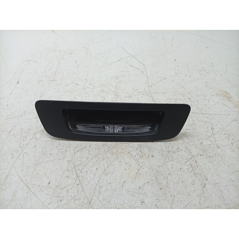 Recambio de maneta exterior porton para citroën c3 aircross ii (2r_, 2c_) 1.5 bluehdi 110 referencia OEM IAM  YQ00461580 