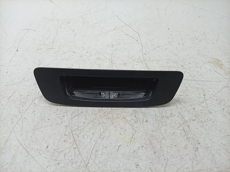 Recambio de maneta exterior porton para citroën c3 aircross ii (2r_, 2c_) 1.5 bluehdi 110 referencia OEM IAM  YQ00461580 