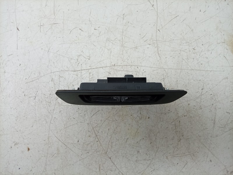 Recambio de maneta exterior porton para citroën c3 aircross ii (2r_, 2c_) 1.5 bluehdi 110 referencia OEM IAM  YQ00461580 