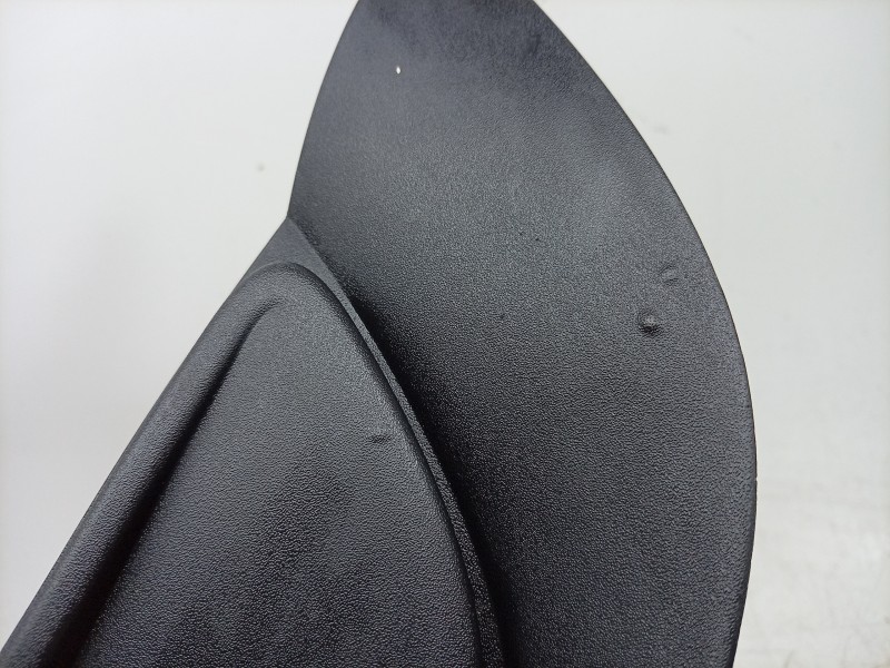 Recambio de rejilla paragolpes derecha para opel crossland x / crossland (p17, p2qo) 1.2 (75) referencia OEM IAM 39097381 475498