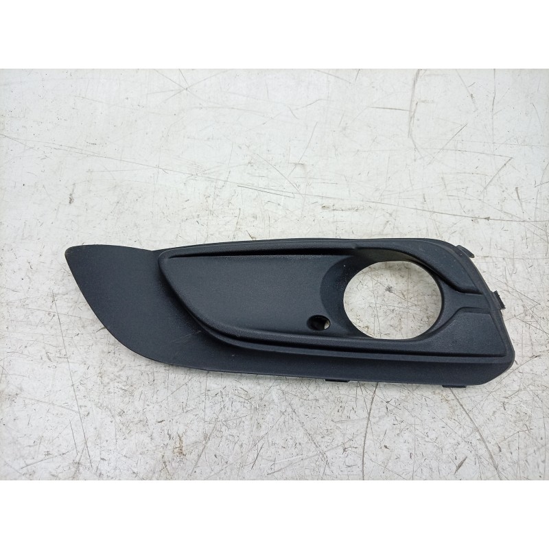 Recambio de rejilla paragolpes izquierda para opel crossland x / crossland (p17, p2qo) 1.2 (75) referencia OEM IAM 39097380 4754