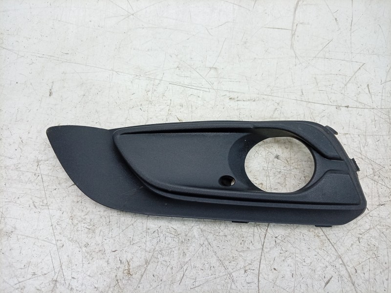 Recambio de rejilla paragolpes izquierda para opel crossland x / crossland (p17, p2qo) 1.2 (75) referencia OEM IAM 39097380 4754