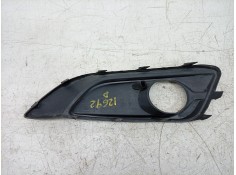 Recambio de rejilla paragolpes izquierda para opel crossland x / crossland (p17, p2qo) 1.2 (75) referencia OEM IAM 39097380 4754 2