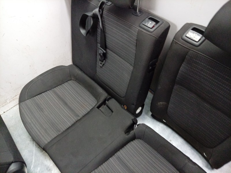 Recambio de juego asientos completo para kia stonic (yb) 1.0 t-gdi referencia OEM IAM   