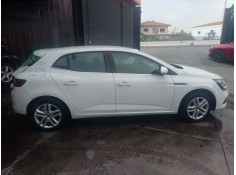 RENAULT MEGANE IV HATCHBACK (B9A/M/N_)