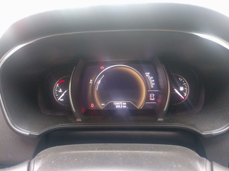 renault megane iv hatchback (b9a/m/n_) del año 2020