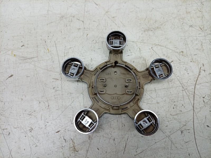 Recambio de tapacubos para audi a6 allroad c7 (4gh, 4gj) 3.0 tdi quattro referencia OEM IAM  4F0601165N 