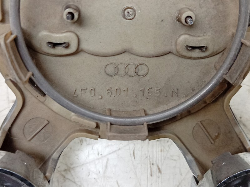 Recambio de tapacubos para audi a6 allroad c7 (4gh, 4gj) 3.0 tdi quattro referencia OEM IAM  4F0601165N 