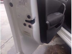 CERRADURA PUERTA DELANTERA IZQUIERDA 