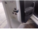 CERRADURA PUERTA DELANTERA IZQUIERDA 