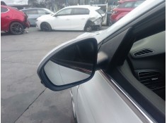 RETROVISOR IZQUIERDO 