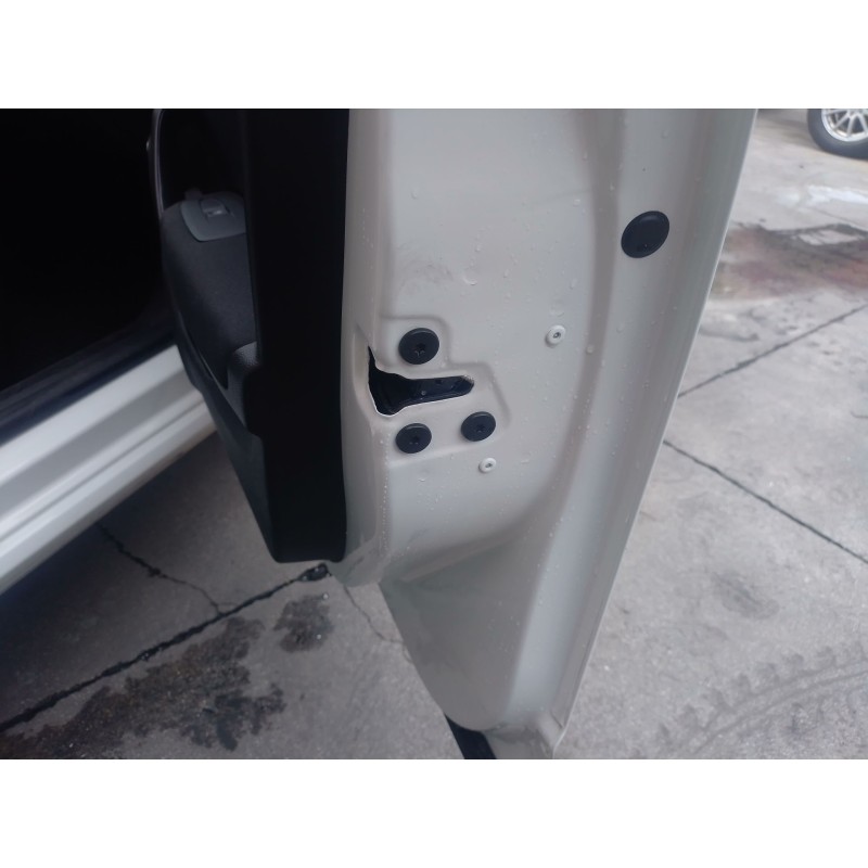 Recambio de cerradura puerta delantera derecha para renault megane iv hatchback (b9a/m/n_) 1.5 blue dci 115 (b9a6) referencia OE