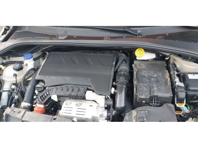 Recambio de motor arranque para citroen c3 shine referencia OEM IAM 9812715480 ARF720351 