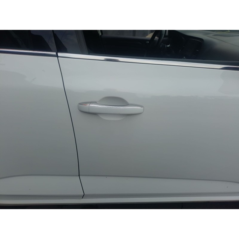 Recambio de maneta exterior delantera derecha para renault megane iv hatchback (b9a/m/n_) 1.5 blue dci 115 (b9a6) referencia OEM