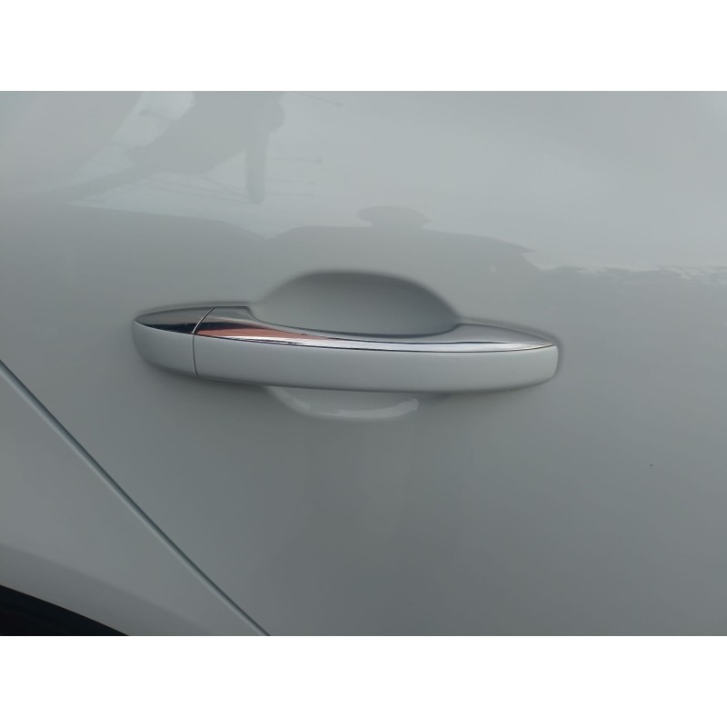 Recambio de maneta exterior trasera derecha para renault megane iv hatchback (b9a/m/n_) 1.5 blue dci 115 (b9a6) referencia OEM I