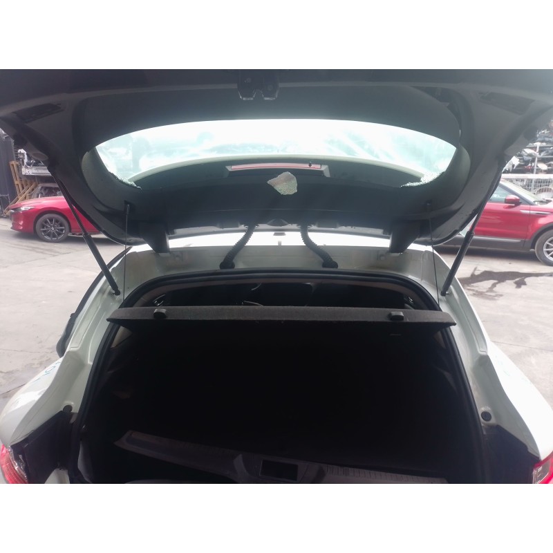 Recambio de amortiguadores maletero / porton para renault megane iv hatchback (b9a/m/n_) 1.5 blue dci 115 (b9a6) referencia OEM 
