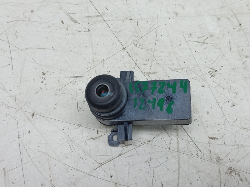 Recambio de camara vision trasera para tesla model 3 ev referencia OEM IAM  184805700A 
