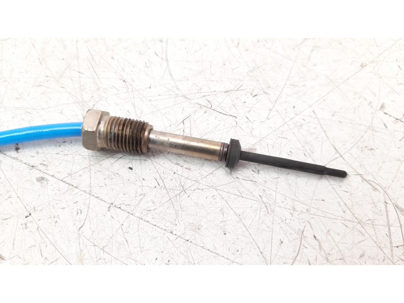 Recambio de sensor para ford transit courier 1.5 tdci cat referencia OEM IAM H1B112B591BB  