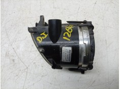 Recambio de faro antiniebla izquierdo para opel insignia a sedán (g09) 2.0 turbo e85 (69) referencia OEM IAM  22865974  2