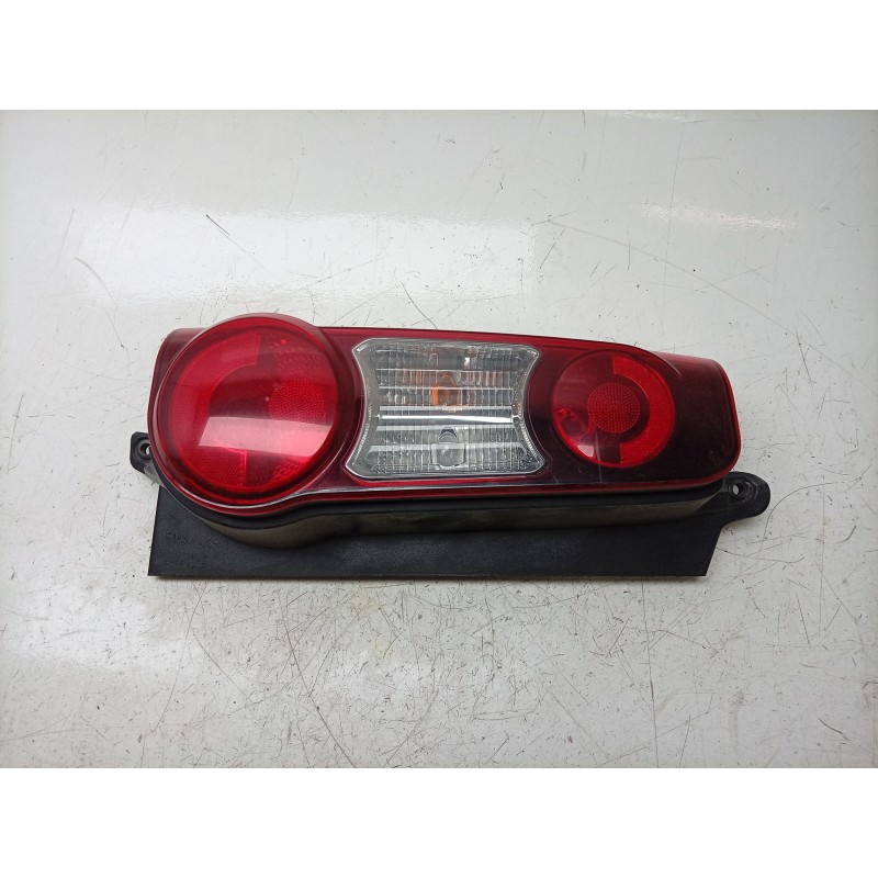 Recambio de faro antiniebla trasero izquierdo para citroën berlingo furgón/monospace (b9) 1.6 hdi / bluehdi 75 referencia OEM IA