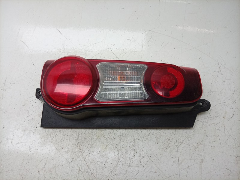 Recambio de faro antiniebla trasero izquierdo para citroën berlingo furgón/monospace (b9) 1.6 hdi / bluehdi 75 referencia OEM IA