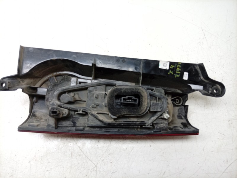 Recambio de faro antiniebla trasero izquierdo para citroën berlingo furgón/monospace (b9) 1.6 hdi / bluehdi 75 referencia OEM IA
