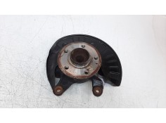 Recambio de mangueta delantera izquierda para mercedes-benz vito mixto 06.2003  2.1 cdi referencia OEM IAM A8393320324  