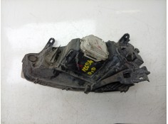 Recambio de faro izquierdo para opel corsa c (x01) 1.3 cdti (f08, f68) referencia OEM IAM  13100536  2