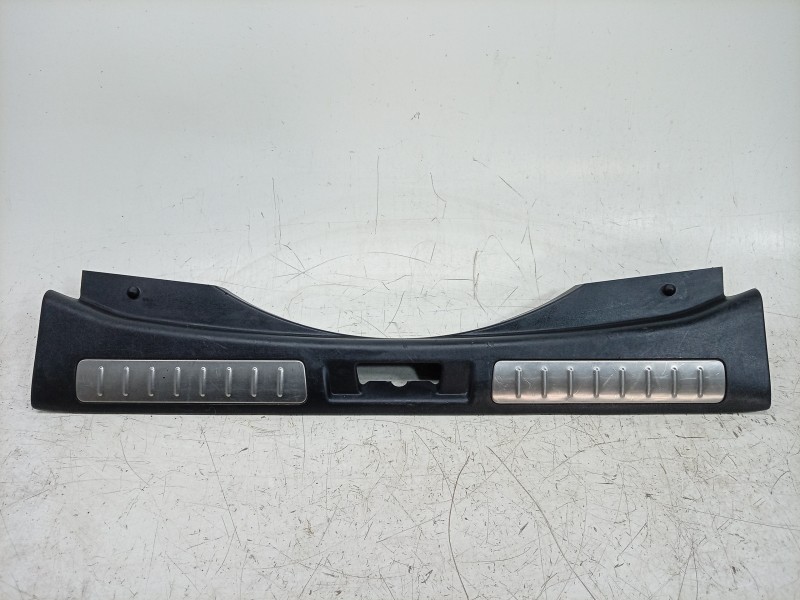 Recambio de moldura para land rover range rover evoque (l538) 2.0 4x4 referencia OEM IAM  BJ32113A10AB 