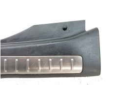 Recambio de moldura para land rover range rover evoque (l538) 2.0 4x4 referencia OEM IAM  BJ32113A10AB  2