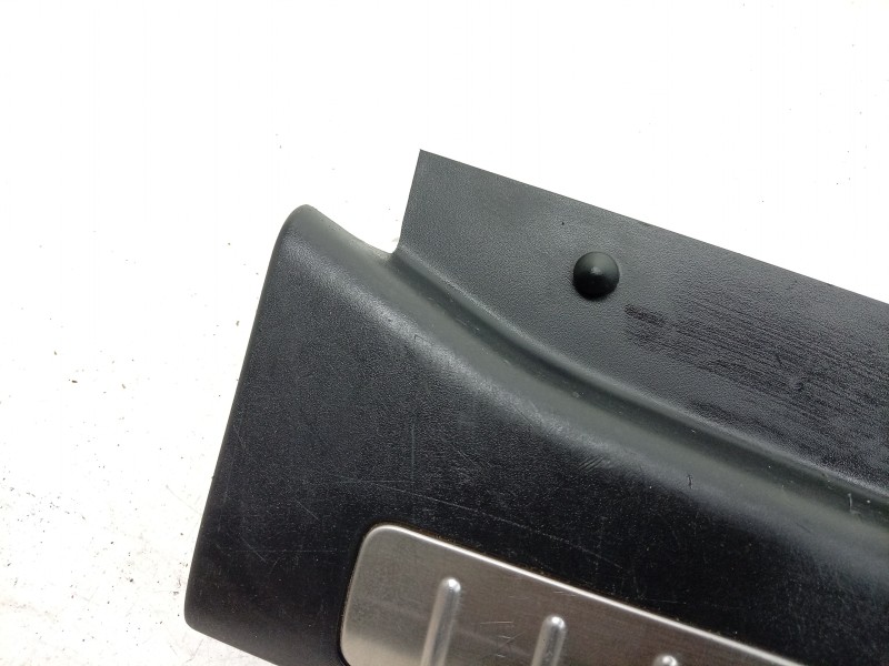 Recambio de moldura para land rover range rover evoque (l538) 2.0 4x4 referencia OEM IAM  BJ32113A10AB 