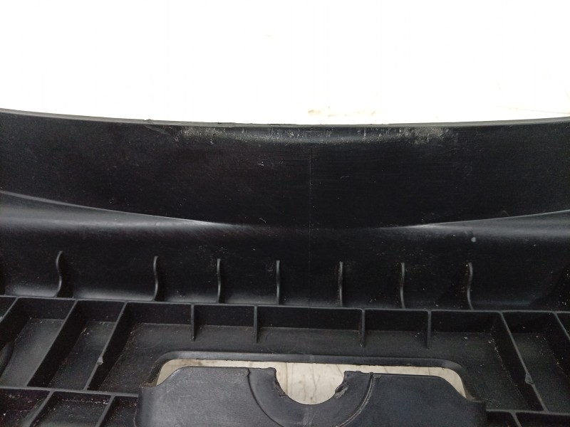 Recambio de moldura para land rover range rover evoque (l538) 2.0 4x4 referencia OEM IAM  BJ32113A10AB 