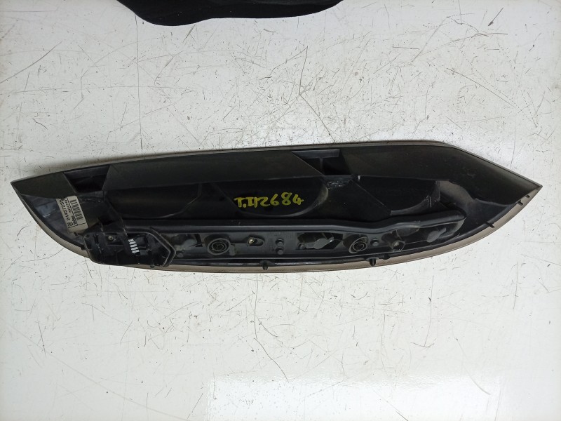 Recambio de piloto trasero izquierdo para opel corsa c (x01) 1.3 cdti (f08, f68) referencia OEM IAM  24457235 