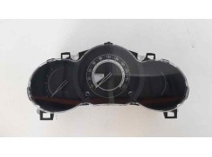 Recambio de cuadro instrumentos para citroen c3 attraction referencia OEM IAM 98041181XT A2C83012900 